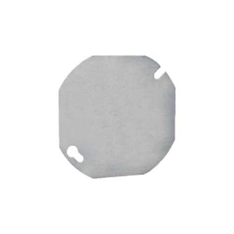 6 3 4 10 1 2 electric box cover|octagonal electrical box cover.